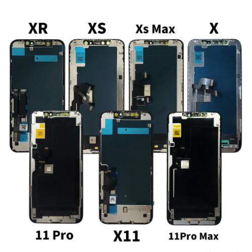 LCD Touch screen For iPhone X11