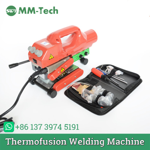 0.2-1.5mm Hot Wedge Welder