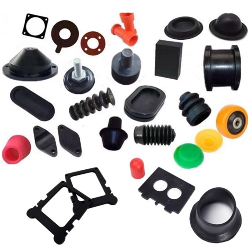 Custom Parts Silicone Custom Plastic Craft Services