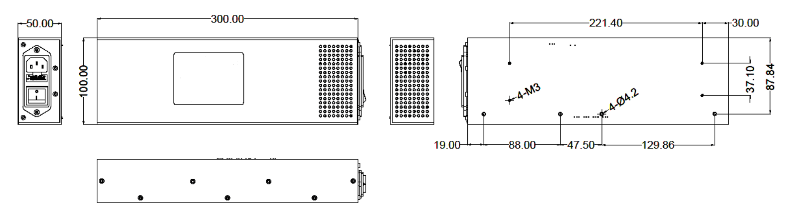 Power Supply System 11