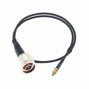 Antenna Assembly Coaxial Cable