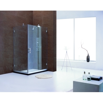 Rectangle Sliding Shower Enclosure-UR33