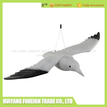 504 vivid garden simulation animal used seagull hunting decoys
