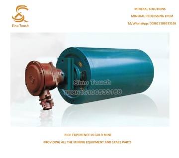 belt conveyor industrial belt conveyor idler pulley drum
