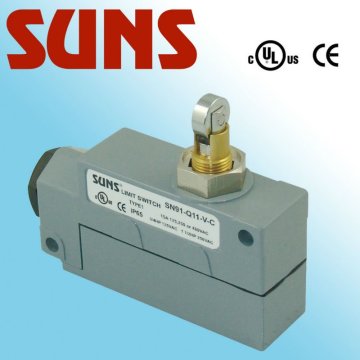 enclosed limit switches SN91-Q21-V2