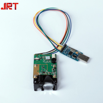 150M Long Distance Precision Measure Laser Sensor Module