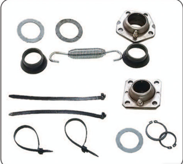 HCB 03 king pin repair kit
