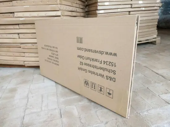 2017 HDG Gabion baskets