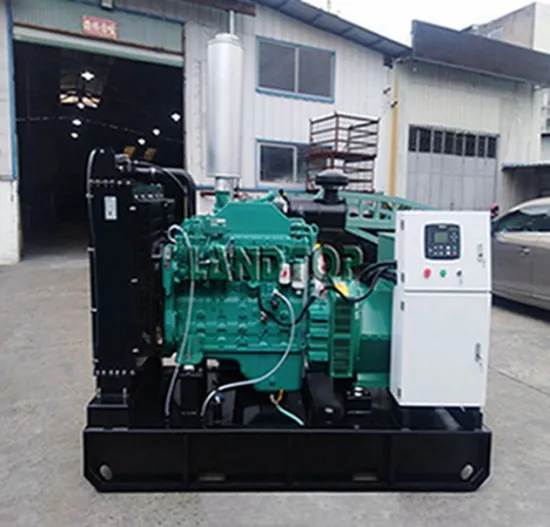 super silent diesel generator in good quality