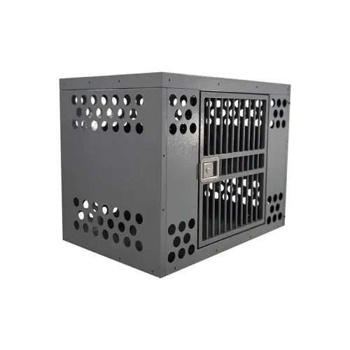 Foldable Impact Pet Crates