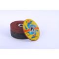 Resin Bonded for Cutting and Polishing Machine