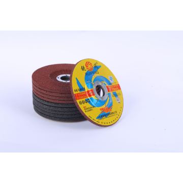 Resin Bonded for Cutting and Polishing Machine
