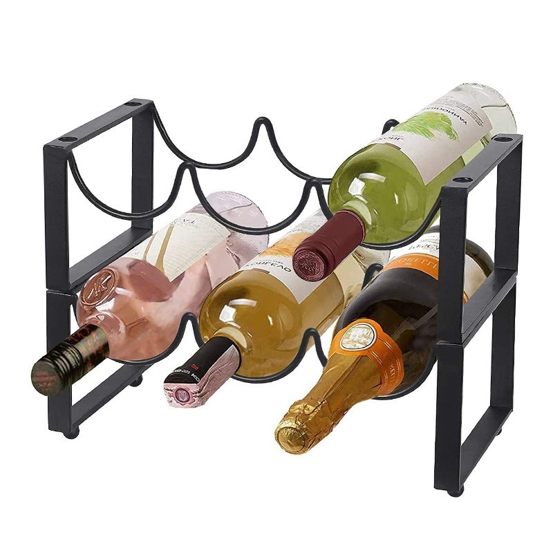 Wine Rack