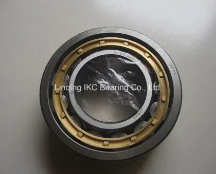 NTN Nj2318 Cylindrical Roller Bearings (SKF/NSK/NTN/KOYO/TIMKEN)