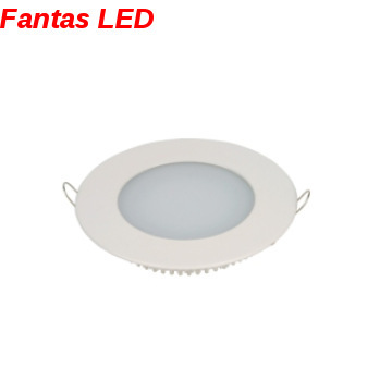 Optional LED Panel Light Longer Lasting High Lumen