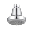 Zinc Alloy Chrome Top Cover Shower