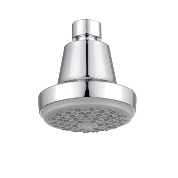 European style antique classic round bathroom bell shower head