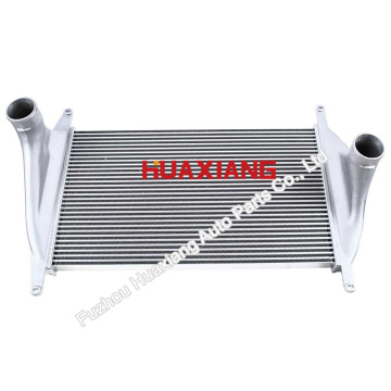 Intercooler per Hyundai Veloster 2013-2017 - All alluminio 1.6t One pezzo