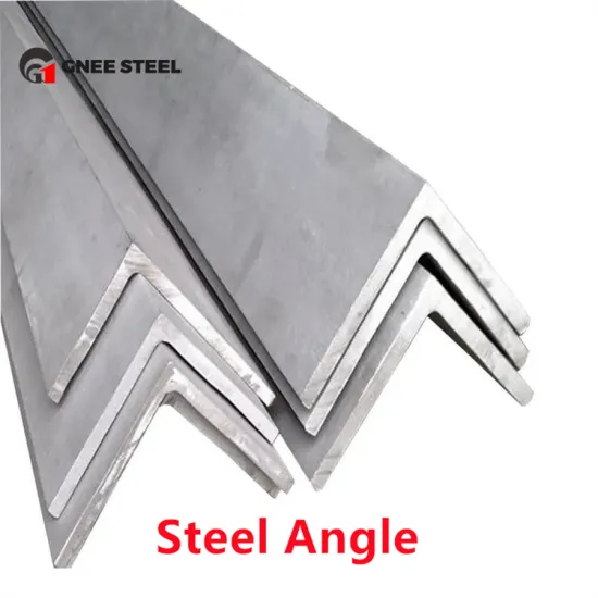 Bulk Angle Steel Supplies for Robust Construction Needs
