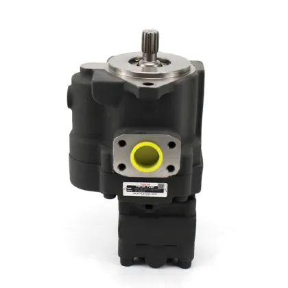 NACHI Piston Pump Hydraulic Pump for Hitachi EX27/30/35 & Kubota U30