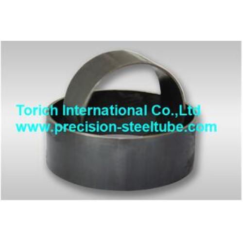 Seamless Thin Wall Steel Tubing