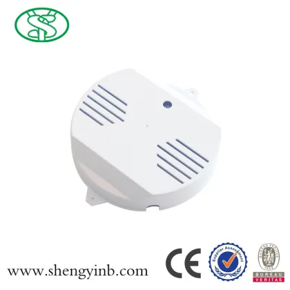 electric water heater parts plastic cover