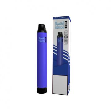 Wholesale RM TORNADO 7000 Puffs Kit