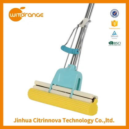 Witorange Wholesale home furnishing floor cleaner microfiber dust mop robo mop