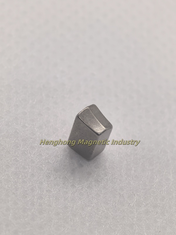 Customized Strong Magnetic N52H Magnet