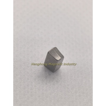 Customized Strong Magnetic N52H Magnet