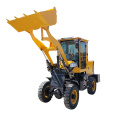 1ton front end loader bucket hydraulic OCL10