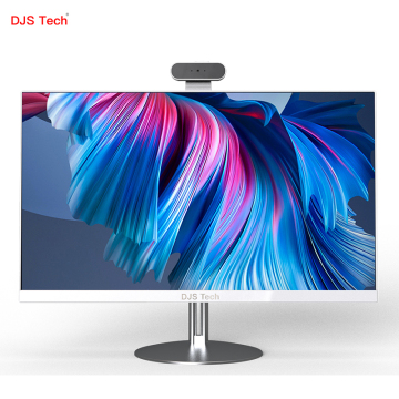 High Quantity FHD Monitor 27 Inch AIO pc