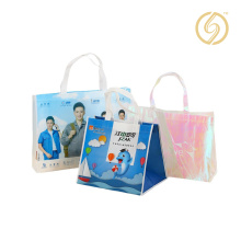 Складная ручная швейная сумка для удобного хранения-4