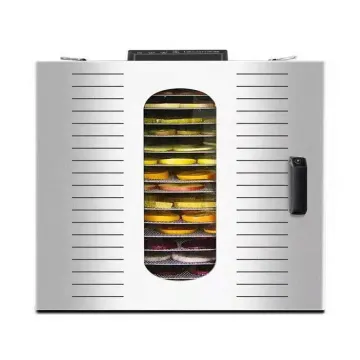Affordable Fish Drying Machine & Fish Food Dryer Machine