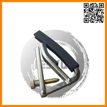 Folk Guitar Capo BDJ-004