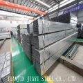 Q195B Hot-Dip Galvanized Channel Steel