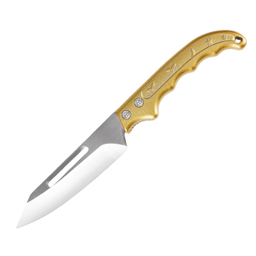 High Quality Stainless Steel Japanese Chef Knife with Heavy-Duty Carbon Steel Blade