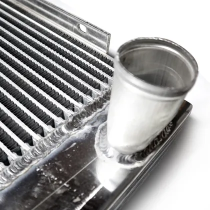 Bus Engine Cooling Radiator for Higher Bus: Finding the Right Cooling Solution