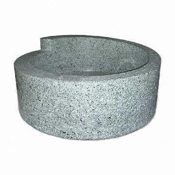 Hot Sale Design Natural Marble Wash Basin