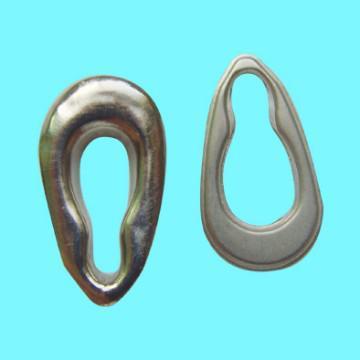 Eyelets grommets metal eyelet