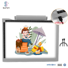 Suron Tracing Light Box LED Board A4