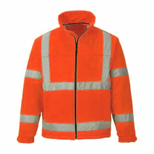 High Visibility Working Clothing 2