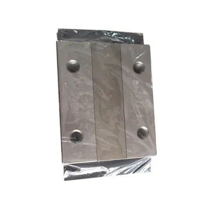 Original Taiwan ABBA BRC45R0 Linear Guide BRH45