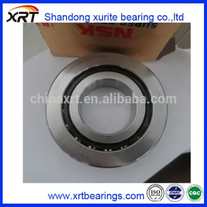 NSK Super precision bearings 60TAC03DT85SUMPN5D Angular Contact Ball Bearings 60TAC03, 60TAC