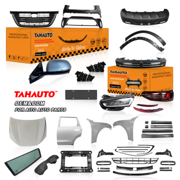 Chińska marka samochodów samochodowych Auto Auto Accessories do pojazdów elektrycznych AITO M5 M7 M9