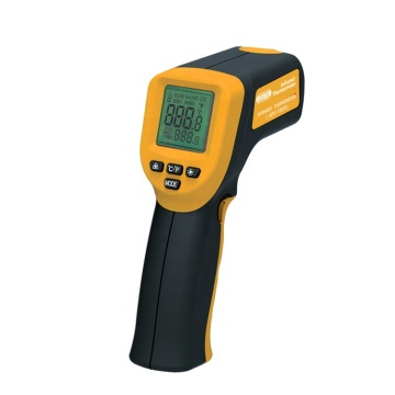 Electronic Digital Laser Non-Contact Infrared Temperature Thermometer Gun