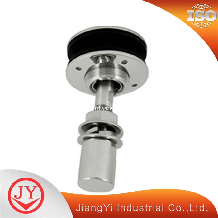 High Standard Connector for Glass Spider Fitting