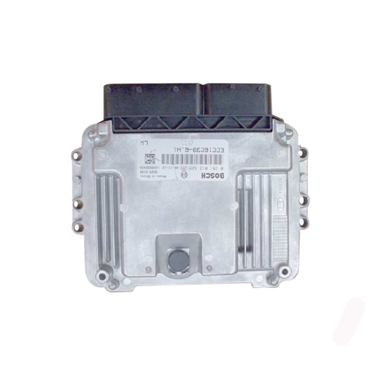 Electronic Control Unit Ecu 3601100-e09 For Haval, High Quality ...