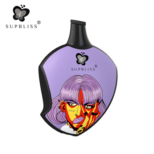 Disposable Vapes Hot selling Vapes Supbiss SP 6000puffs