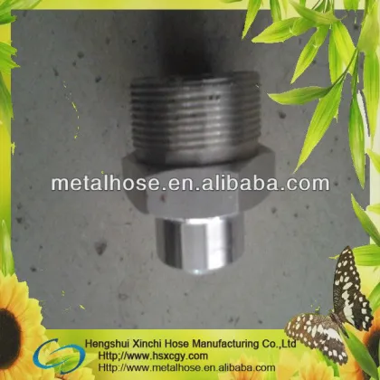 HEI BEI threaded pipe fittings